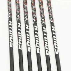 Taylormade M6 Iron Set 6-Pw, Aw Senior Flex Atmos 5 Graphite 1059232 Good 7 Taylormade M6 Iron Set 6-Pw, Aw Senior Flex Atmos 5 Graphite 1059232 Good -Adams Golf Shop 01059232 2 90877.1676399253