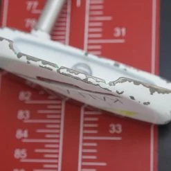 Taylormade Kalea 32" Putter Fair Rh 1059244 -Adams Golf Shop 01059244 7 80423.1675442585