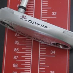 Odyssey White Hot Og Five 33" Putter Good Rh 1059316 -Adams Golf Shop 01059316 6 19320.1675443338