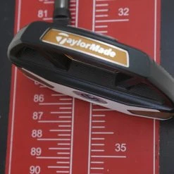 Taylormade Spider Fcg 34" Putter Good Rh 1059319 -Adams Golf Shop 01059319 7 37392.1675442650
