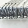 Titleist T100S 2021 Iron Set 4-Pw Stiff Flex Project X Lz 120G 6.0 1059331 Good
