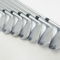Titleist T100S 2021 Iron Set 4-Pw Stiff Flex Project X Lz 120G 6.0 1059331 Good -Adams Golf Shop 01059331 3 95797.1676399566
