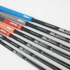 Taylormade Sim 2 Max Iron Set 4-Pw Regular Flex Mmt 65 1059349 Good Left Hand Lh -Adams Golf Shop 01059349 2 42259.1676399877