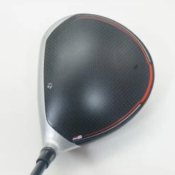 Taylormade M6 10.5° Driver Regular Flex Atmos 1059421 Good -Adams Golf Shop 01059421 4 29454.1676486380