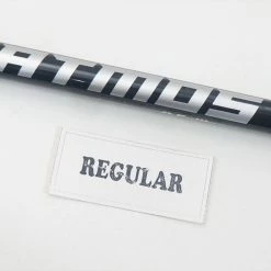 Taylormade M6 10.5° Driver Regular Flex Atmos 1059421 Good -Adams Golf Shop 01059421 5 74421.1676486380