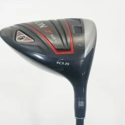 Srixon Z 585 10.5° Driver Regular Flex Hzrdus Rdx Smoke 1059456 Good -Adams Golf Shop 01059456 2 76887.1676486147