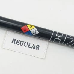 Srixon Z 585 10.5° Driver Regular Flex Hzrdus Rdx Smoke 1059456 Good -Adams Golf Shop 01059456 5 73421.1676486148