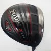 Srixon Z 785 9.5° Driver Stiff Flex Miyazaki 1059464 Good