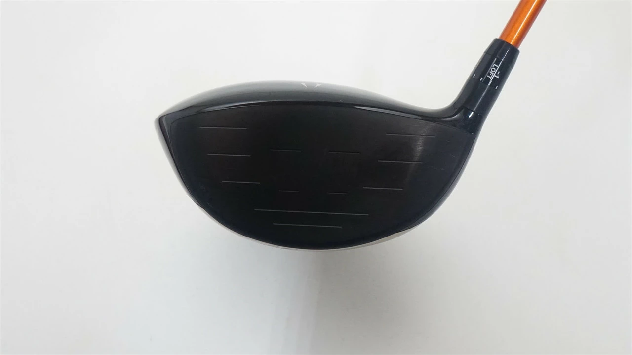 Srixon Z 785 9.5° Driver Stiff Flex Miyazaki 1059464 Good 5 Srixon Z 785 9.5° Driver Stiff Flex Miyazaki 1059464 Good - Image 3