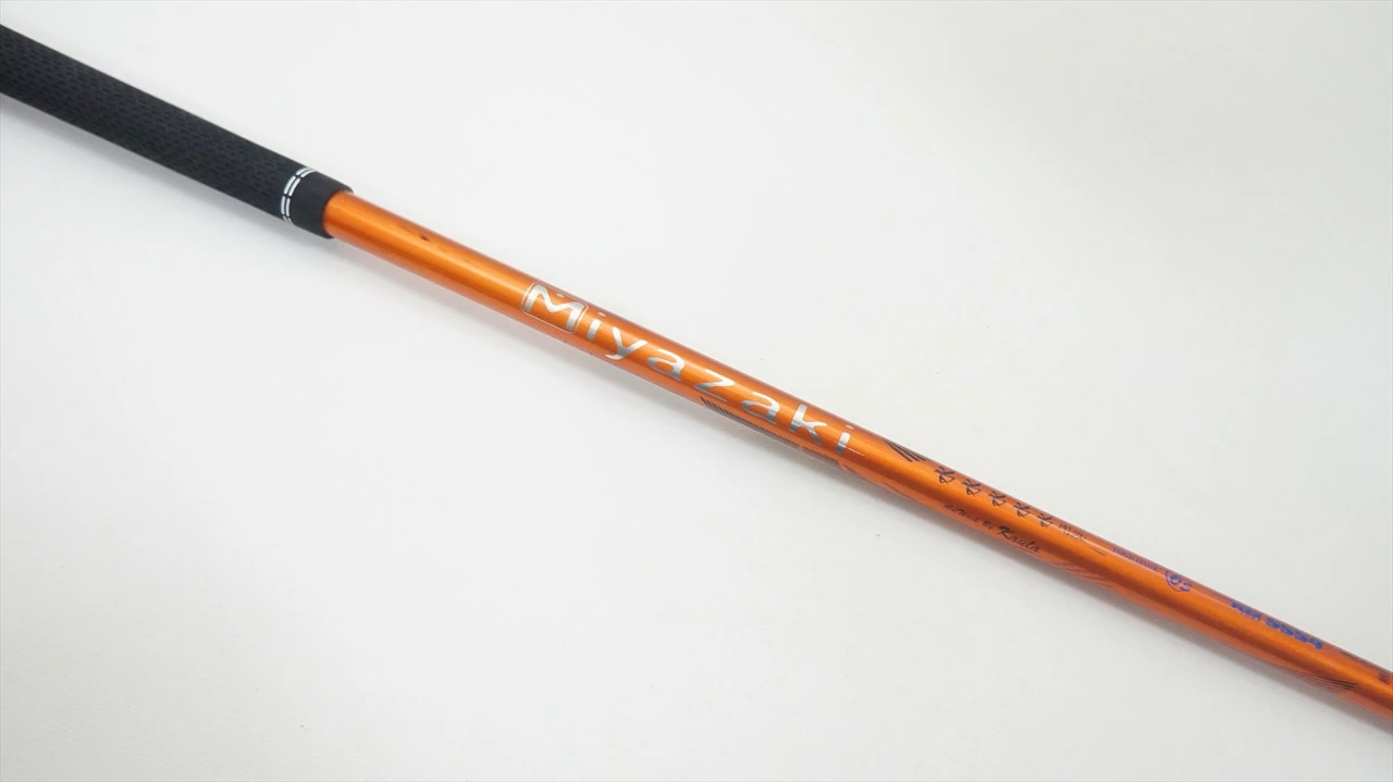 Srixon Z 785 9.5° Driver Stiff Flex Miyazaki 1059464 Good 8 Srixon Z 785 9.5° Driver Stiff Flex Miyazaki 1059464 Good - Image 6