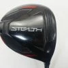 Taylormade Stealth Hd 9° Driver Regular Flex Tensei 1059480 Good -Adams Golf Shop 01059480 1 16110.1676485997