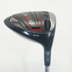 Srixon Z 785 9.5° Driver Stiff Flex Hzrdus Hc 62G 6.0 1059488 Fair -Adams Golf Shop 01059488 2 20286.1675384571