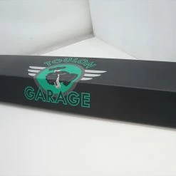 New Odyssey Toulon Design La Grange Rs Small Batch Putter Rh 1059499