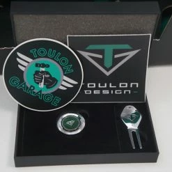 New Odyssey Toulon Design La Grange Rs Small Batch Putter Rh 1059499 -Adams Golf Shop 01059499 4 91833.1675878079