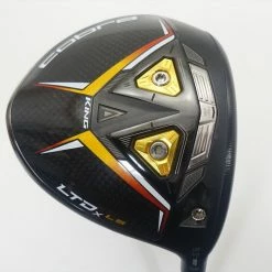 Cobra Ltdx Ls 9° Driver Extra Stiff Flex Diamana 1059565 Excellent