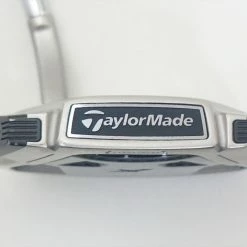 Taylormade Spider X Hydro Blast Flow Neck 35" Putter Good Rh 1059661 -Adams Golf Shop 01059661 3 91327.1676500479