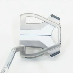 Taylormade Spider X Hydro Blast Flow Neck 35" Putter Good Rh 1059661 -Adams Golf Shop 01059661 4 05166.1676500479
