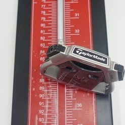 Taylormade Spider X Hydro Blast Flow Neck 35" Putter Good Rh 1059661 -Adams Golf Shop 01059661 6 74002.1676500480