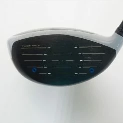 Taylormade Sim Max 9° Driver Regular Flex Ventus 1059665 Good -Adams Golf Shop 01059665 3 17886.1677691994