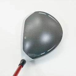 Taylormade Sim Max 9° Driver Regular Flex Ventus 1059665 Good -Adams Golf Shop 01059665 4 29578.1677691994