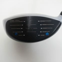 Taylormade Sim 9° Driver Extra Stiff Flex Hzrdus Smoke 1059731 Good -Adams Golf Shop 01059731 3 00974.1677692109