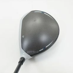 Taylormade Sim 9° Driver Extra Stiff Flex Hzrdus Smoke 1059731 Good -Adams Golf Shop 01059731 4 58187.1677692109