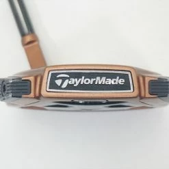 Taylormade Spider X Copper 35" Putter Good Rh 1059763 Super Stroke Grip 10 Taylormade Spider X Copper 35" Putter Good Rh 1059763 Super Stroke Grip -Adams Golf Shop 01059763 3 25440.1676500488