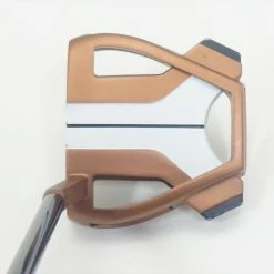 Taylormade Spider X Copper 35" Putter Good Rh 1059763 Super Stroke Grip 11 Taylormade Spider X Copper 35" Putter Good Rh 1059763 Super Stroke Grip -Adams Golf Shop 01059763 4 39028.1676500489