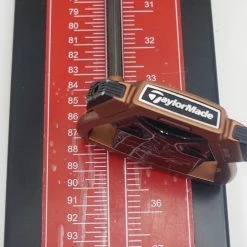 Taylormade Spider X Copper 35" Putter Good Rh 1059763 Super Stroke Grip 12 Taylormade Spider X Copper 35" Putter Good Rh 1059763 Super Stroke Grip -Adams Golf Shop 01059763 5 47295.1676500489