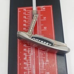 Odyssey Black 1 34" Putter Excellent Rh 1059801 -Adams Golf Shop 01059801 6 41955.1676500541
