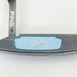 Ping Cadence Tr Anser 2 Traditional 35" Putter Good Rh 1059898 -Adams Golf Shop 01059898 2 68459.1676500529