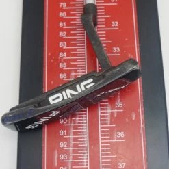 Ping Cadence Tr Anser 2 Traditional 35" Putter Good Rh 1059898 -Adams Golf Shop 01059898 6 15617.1676500531