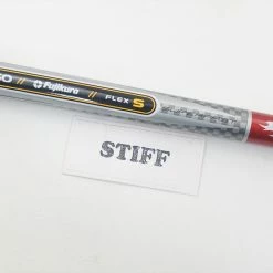 Taylormade Tour Burner 10.5° Driver Stiff Flex Reax 60 1059930 Good -Adams Golf Shop 01059930 5 16167.1676486040