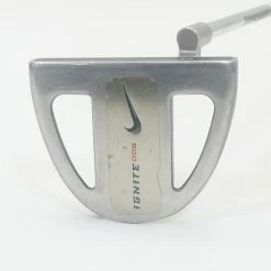 Nike Ignite 006 35" Putter Good Rh 1059936 Super Stroke Grip
