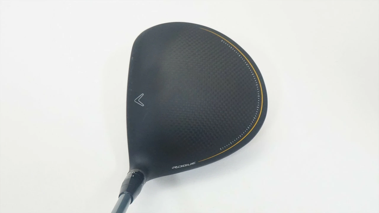 Callaway Rogue St Max 10.5° Driver Stiff Flex Ozik 50X4 1059983 Excellent 6 Callaway Rogue St Max 10.5° Driver Stiff Flex Ozik 50X4 1059983 Excellent - Image 4