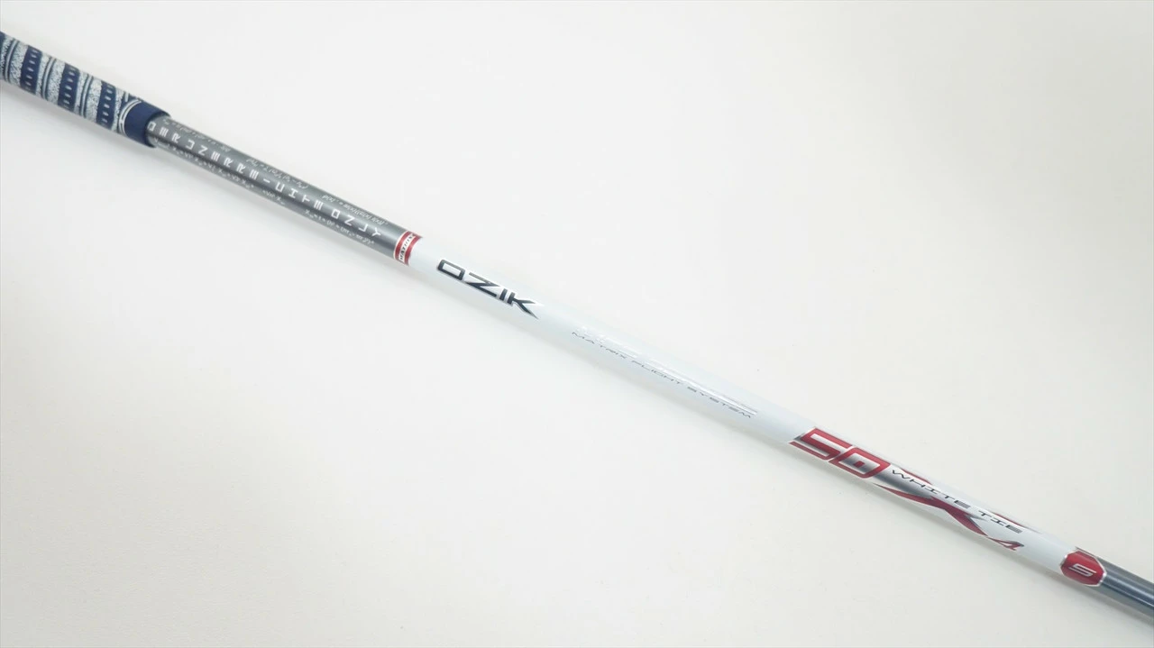 Callaway Rogue St Max 10.5° Driver Stiff Flex Ozik 50X4 1059983 Excellent 8 Callaway Rogue St Max 10.5° Driver Stiff Flex Ozik 50X4 1059983 Excellent - Image 6