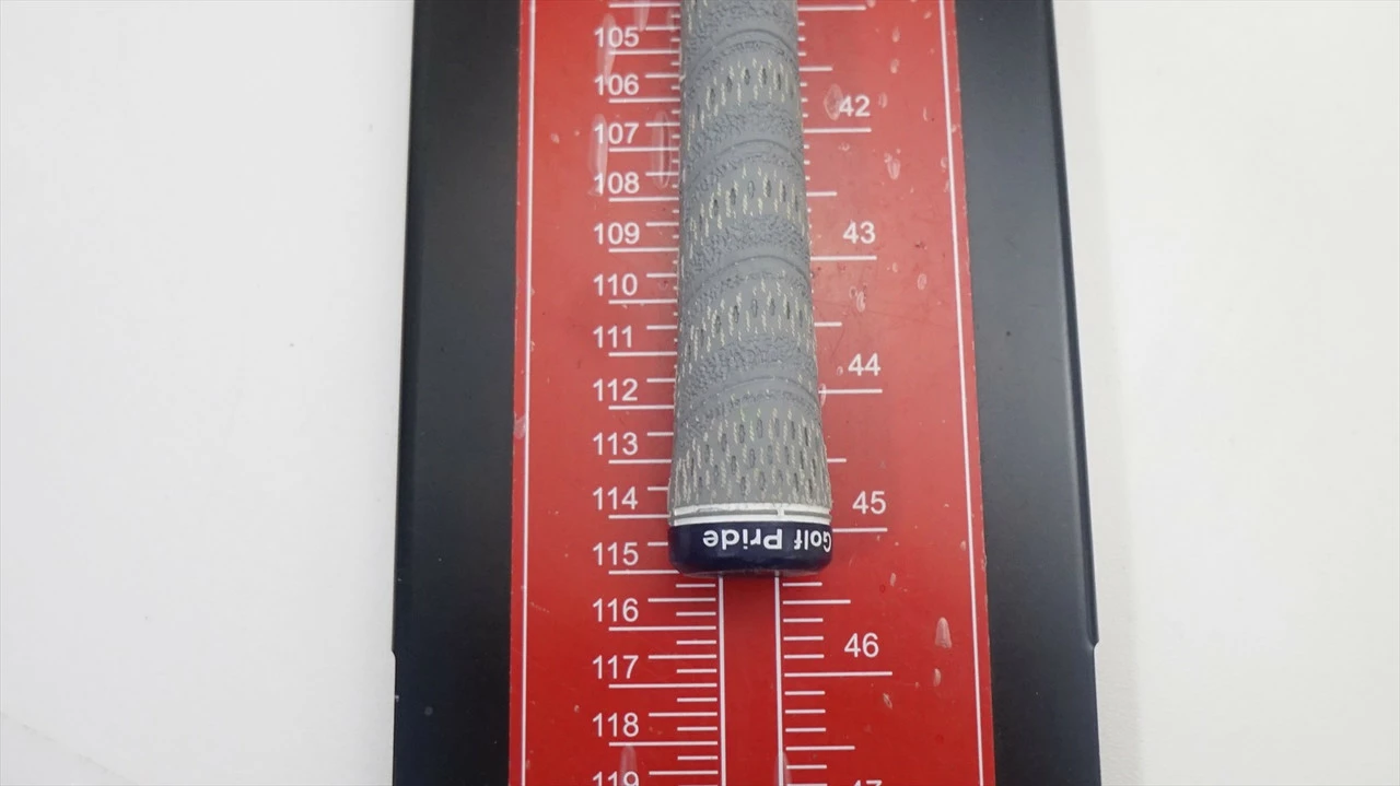 Callaway Rogue St Max 10.5° Driver Stiff Flex Ozik 50X4 1059983 Excellent 9 Callaway Rogue St Max 10.5° Driver Stiff Flex Ozik 50X4 1059983 Excellent - Image 7