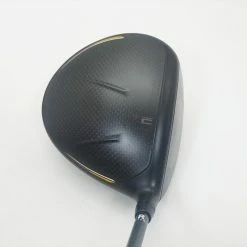Cobra Ltdx Ls 9° Driver Regular Flex Hzrdus Smoke 1060042 Excellent Left Hand Lh -Adams Golf Shop 01060042 4 03775.1676486594