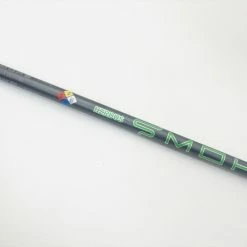 Cobra Ltdx Ls 9° Driver Regular Flex Hzrdus Smoke 1060042 Excellent Left Hand Lh -Adams Golf Shop 01060042 6 49207.1676486595