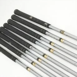Taylormade Rac Coin Forged Iron Set 3-Pw Stiff Dynamic Gold Plus 1" 1060095 Fair -Adams Golf Shop 01060095 3 26159.1676399940
