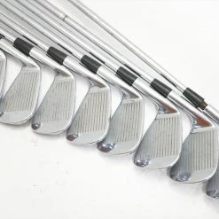 Taylormade Rac Coin Forged Iron Set 3-Pw Stiff Dynamic Gold Plus 1" 1060095 Fair -Adams Golf Shop 01060095 4 67874.1676399941
