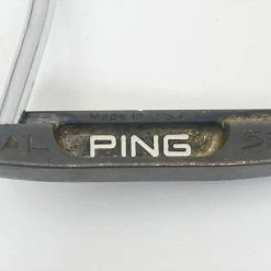 Ping Pal 5Bz 35" Putter Good Rh 1060114 10 Ping Pal 5Bz 35" Putter Good Rh 1060114 -Adams Golf Shop 01060114 3 71539.1676500371