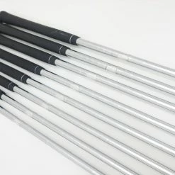 Ping G10 Green Dot Iron Set 4-Pw, Uw Regular Flex Awt Steel 1060124 Good -Adams Golf Shop 01060124 2 74107.1676398932