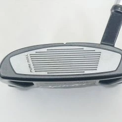 Taylormade Spider Tour Black 35" Putter Good Rh 1060167 Super Stroke Grip -Adams Golf Shop 01060167 2 49893.1676500574
