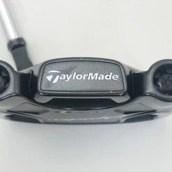 Taylormade Spider Tour Black 35" Putter Good Rh 1060167 Super Stroke Grip -Adams Golf Shop 01060167 3 77173.1676500574