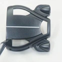 Taylormade Spider Tour Black 35" Putter Good Rh 1060167 Super Stroke Grip -Adams Golf Shop 01060167 4 98499.1676500575
