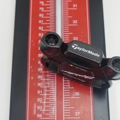 Taylormade Spider Tour Black 35" Putter Good Rh 1060167 Super Stroke Grip -Adams Golf Shop 01060167 6 69967.1676500576