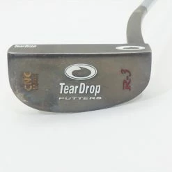 Tear Drop R-3 33" Putter Good Rh 1060173