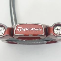 Taylormade Spider Tour Red 32" Putter Fair Rh 1060190 -Adams Golf Shop 01060190 3 65968.1675877937