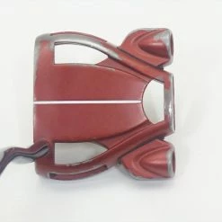 Taylormade Spider Tour Red 32" Putter Fair Rh 1060190 -Adams Golf Shop 01060190 4 53278.1675877937